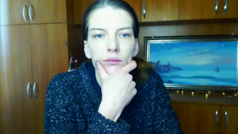 Vanessa online show from February 28, 10:41 am