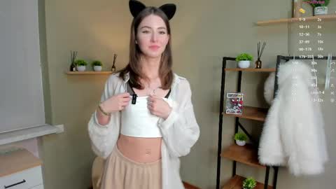 Charline online show from June 5, 5:07 pm
