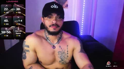 vanvelckan_ online show from October 19, 7:07 pm