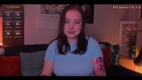 Hi hi Im Varya  next stream 04122024 at 9 a.m GMT1 NEW PHOTOS ALREADY HERE online show from May 23, 11:34 pm
