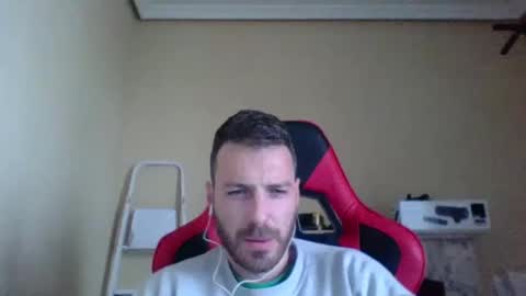 Snapshot of vascorro20 chatting on February 3, 10:58 am vascorro20 online show from February 3, 10:58 am