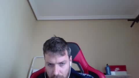 Snapshot of vascorro20 chatting on January 14, 10:48 am vascorro20 online show from January 14, 10:48 am