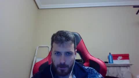 Snapshot of vascorro20 chatting on January 13, 7:10 pm vascorro20 online show from January 13, 7:10 pm