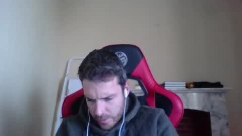 Snapshot of vascorro20 chatting on December 18, 3:22 pm vascorro20 online show from December 18, 3:22 pm