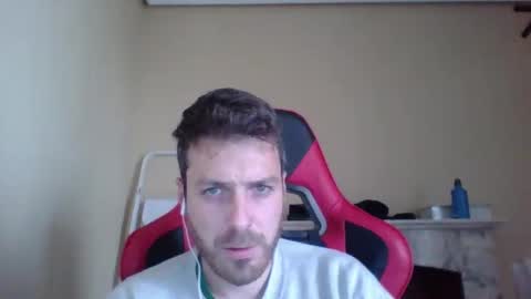 Snapshot of vascorro20 chatting on January 22, 3:40 pm vascorro20 online show from January 22, 3:40 pm