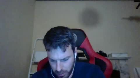Snapshot of vascorro20 chatting on January 24, 8:32 pm vascorro20 online show from January 24, 8:32 pm