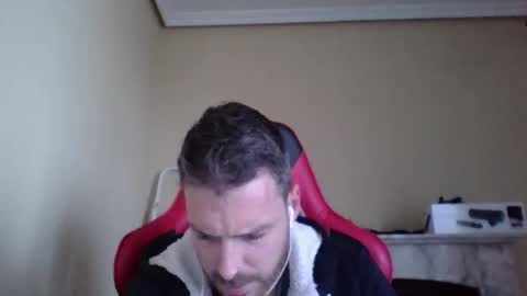 Snapshot of vascorro20 chatting on February 5, 4:03 pm vascorro20 online show from February 5, 4:03 pm