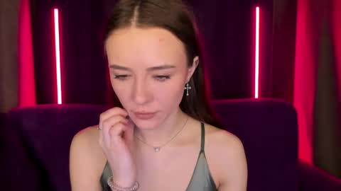 VasilisaLove online show from May 7, 1:34 am