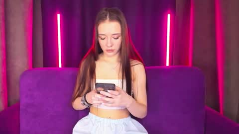 VasilisaLove online show from February 10, 8:28 am