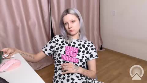 Snapshot of vasya_sylvia chatting on February 22, 9:23 am Vasya Sylvia online show from February 22, 9:23 am