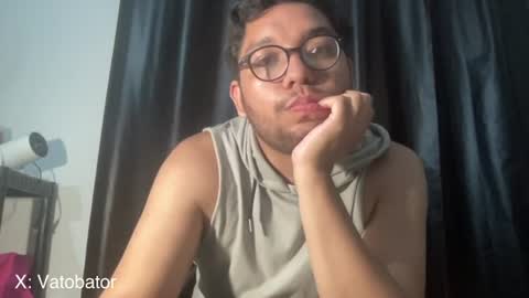 Vato Bator online show from June 30, 3:39 am