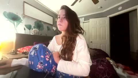 vaua089 online show from September 30, 5:51 am