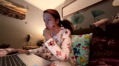 vaua089 online show from November 5, 5:53 am