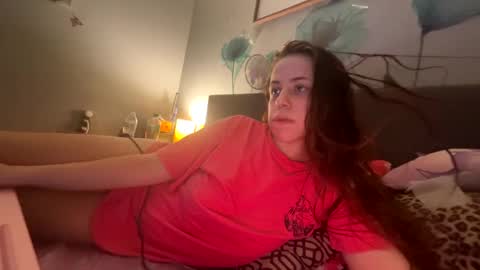 vaua089 online show from October 7, 5:47 am