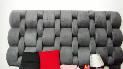 Aurora Cooper online show from September 28, 1:58 am