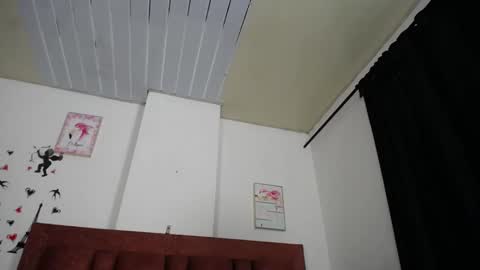 Aurora Cooper online show from November 1, 2:12 am