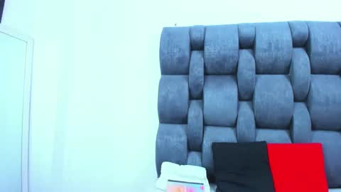 Aurora Cooper online show from October 3, 2:32 am