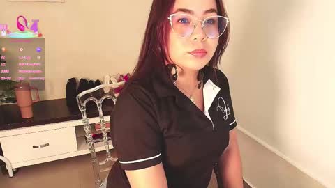 Victoria online show from October 13, 11:12 am