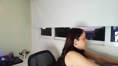 Victoria online show from October 29, 11:01 am