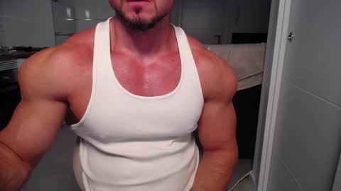 Toni Martins online show from November 1, 11:42 am