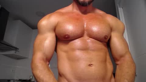Snapshot of vecinito_ctb chatting on September 19, 10:52 am Toni Martins online show from September 19, 10:52 am