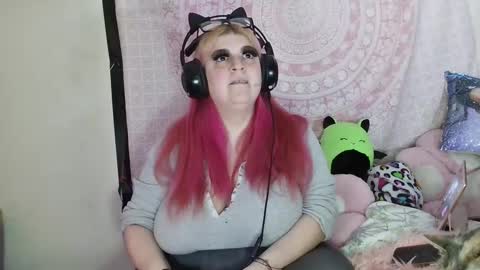 Veronica Lehane online show from February 1, 12:07 am