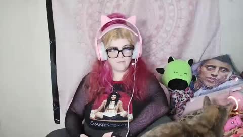 Veronica Lehane online show from February 22, 4:18 am