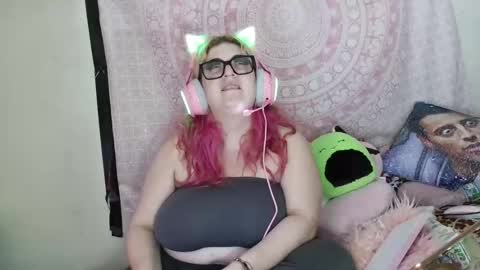 Veronica Lehane online show from February 13, 3:39 am