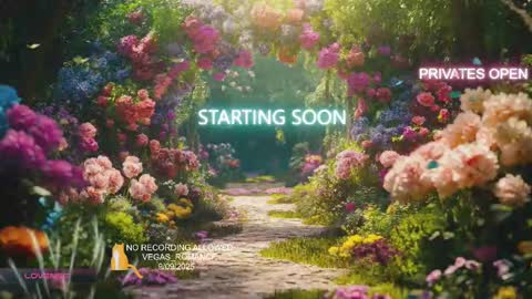 vegas_romance online show from September 10, 1:28 am