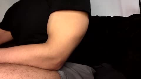 Snapshot of vegasluv702 chatting on January 8, 9:34 pm Vegas Love online show from January 8, 9:34 pm