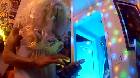 vegasmd online show from March 9, 2:50 am