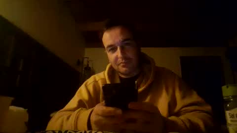 vegboy87 online show from November 6, 8:34 pm