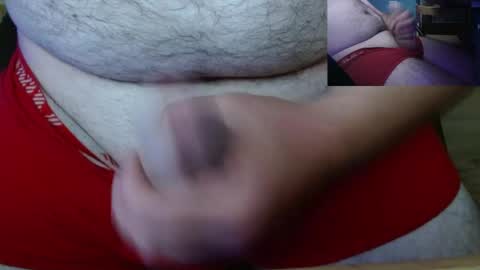 vegeta_ssj online show from May 30, 1:26 am