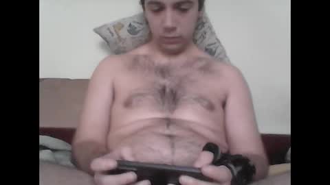 veghbalazs237 online show from November 6, 10:07 am