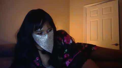 Goddess Velora online show from December 4, 4:45 am