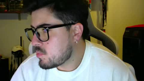 Charles online show from February 7, 2:47 am