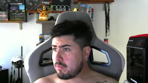 Charles online show from February 11, 4:11 pm