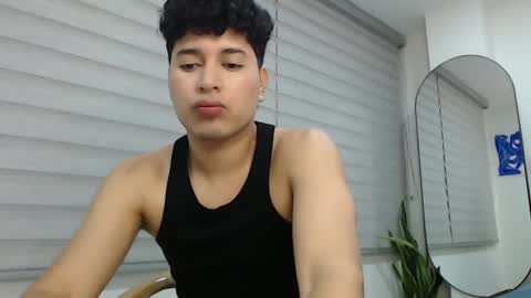 velascosexyboy online show from October 21, 2:38 am