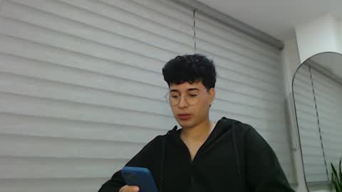 velascosexyboy online show from January 23, 3:05 am