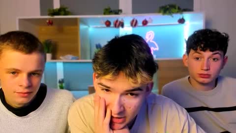 veldi_to online show from January 13, 7:21 pm