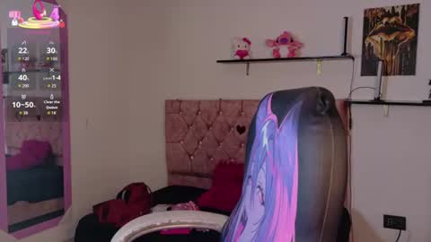 velinahoneyy online show from June 9, 12:49 pm