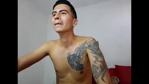 Snapshot of velk_hot1 chatting on February 26, 8:36 pm velk_hot1 online show from February 26, 8:36 pm