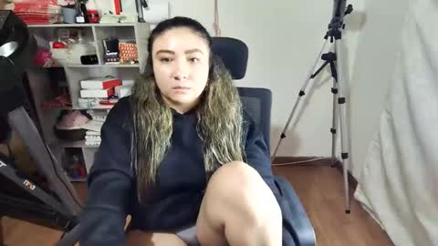 Im VelaI will be Christmas and New Year with my family December 22 to January 13 I will miss you guys. online show from March 25, 5:14 am