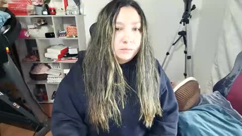 Im VelaI will be Christmas and New Year with my family December 22 to January 13 I will miss you guys. online show from June 9, 4:56 am