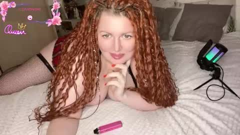 vellinka online show from March 8, 8:02 pm