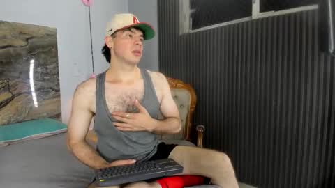 Vello online show from January 9, 8:14 pm