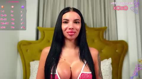 Velma online show from July 14, 10:37 pm