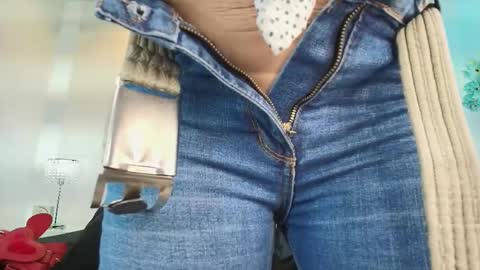 velora_nigth online show from January 9, 11:16 am