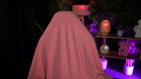 Kitty online show from February 26, 9:51 pm