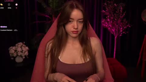 Kitty online show from June 25, 9:31 pm